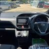 toyota voxy 2018 -TOYOTA--Voxy DAA-ZWR80G--ZWR80-0347016---TOYOTA--Voxy DAA-ZWR80G--ZWR80-0347016- image 2