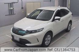 toyota harrier 2017 quick_quick_DBA-ZSU60W_ZSU60-0127547