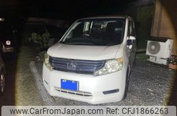 honda stepwagon 2011 CFJ1866263