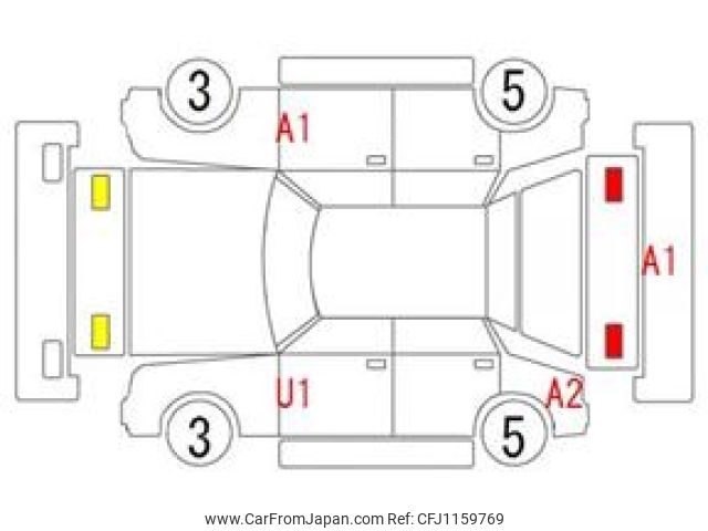 nissan note 2016 -NISSAN--Note DBA-E12--E12-476230---NISSAN--Note DBA-E12--E12-476230- image 2