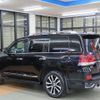 toyota land-cruiser-wagon 2017 -TOYOTA--Land Cruiser Wagon CBA-URJ202W--URJ202-4145832---TOYOTA--Land Cruiser Wagon CBA-URJ202W--URJ202-4145832- image 6