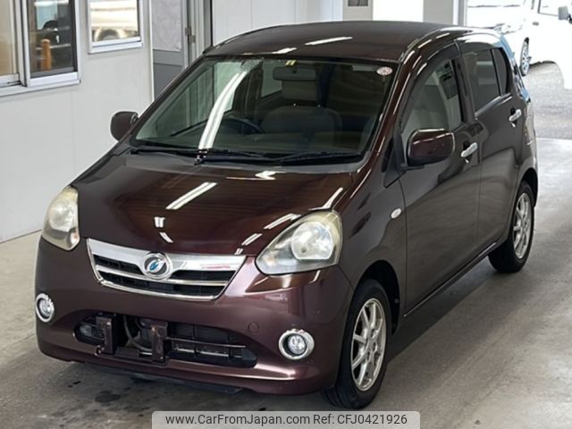 daihatsu mira-e-s 2013 -DAIHATSU--Mira e:s LA300S-1178060---DAIHATSU--Mira e:s LA300S-1178060- image 1