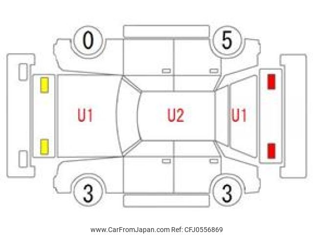 lexus sc 2006 -LEXUS--Lexus SC DBA-UZZ40--UZZ40-9006631---LEXUS--Lexus SC DBA-UZZ40--UZZ40-9006631- image 2