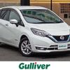 nissan note 2017 -NISSAN--Note DAA-HE12--HE12-088333---NISSAN--Note DAA-HE12--HE12-088333- image 1