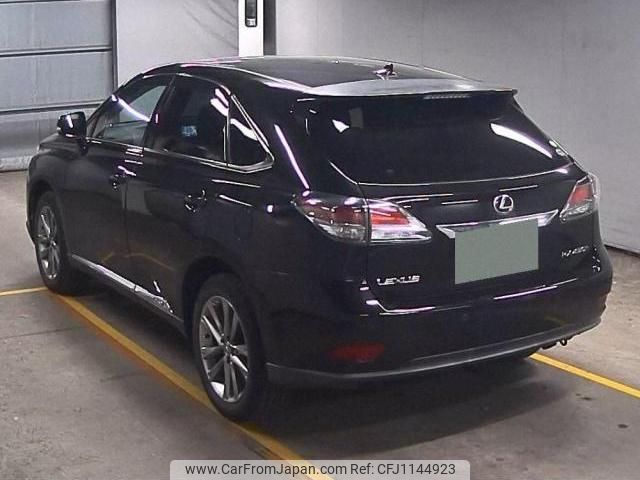 lexus rx 2013 quick_quick_DAA-GYL15W_GYL15-2452146 image 2