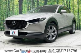 mazda cx-3 2022 CFJ1716796