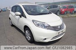 nissan note 2015 23584