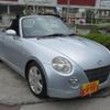 daihatsu copen 2005 -DAIHATSU 【所沢 581ｹ7443】--Copen L880K--0029209---DAIHATSU 【所沢 581ｹ7443】--Copen L880K--0029209- image 18