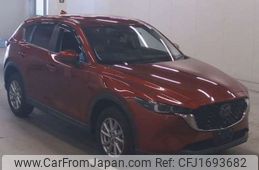 mazda cx-5 1992 CFJ1693682