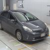toyota prius-α 2012 -TOYOTA--Prius α ZVW41W-3112213---TOYOTA--Prius α ZVW41W-3112213- image 6
