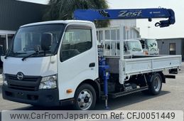 hino dutro 2018 -HINO--Hino Dutoro TPG-XZU712M--XZU712-0002787---HINO--Hino Dutoro TPG-XZU712M--XZU712-0002787-