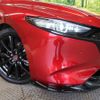 mazda mazda3-fastback 2021 CFJ1702079 image 4