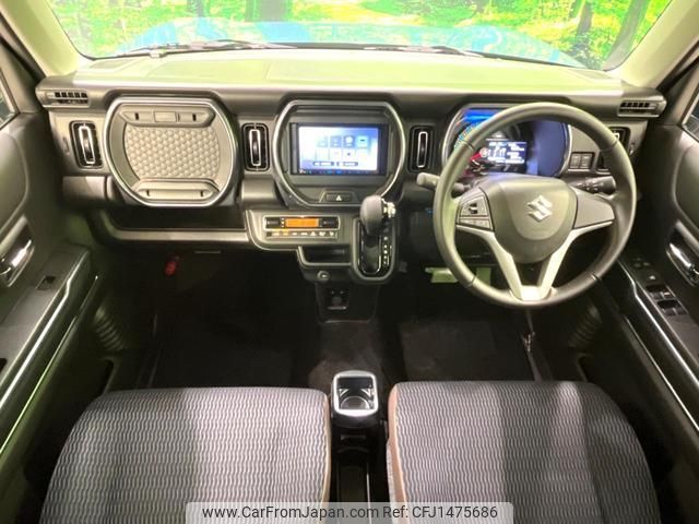suzuki hustler 2022 CFJ1475686 image 2