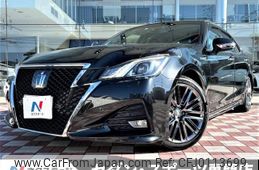 toyota crown 2016 -TOYOTA--Crown DAA-AWS210--AWS210-6103509---TOYOTA--Crown DAA-AWS210--AWS210-6103509-