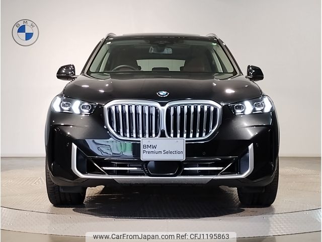 bmw x5 2024 -BMW--BMW X5 3CA-12EV30A--WBA12EV0309U37164---BMW--BMW X5 3CA-12EV30A--WBA12EV0309U37164- image 2
