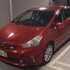 toyota prius-α 2011 -TOYOTA--Prius α ZVW41W-3046995---TOYOTA--Prius α ZVW41W-3046995- image 5