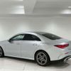 mercedes-benz cla-class 2020 quick_quick_3DA-118312M_W1K1183122N127817 image 4