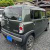 suzuki hustler 2018 -SUZUKI--Hustler DBA-MR31S--MR31S-120075---SUZUKI--Hustler DBA-MR31S--MR31S-120075- image 2