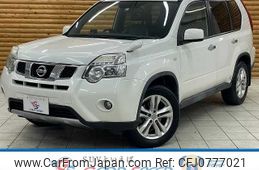 nissan x-trail 2013 -NISSAN--X-Trail LDA-DNT31--DNT31-306655---NISSAN--X-Trail LDA-DNT31--DNT31-306655-