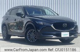 mazda cx-5 2019 -MAZDA--CX-5 3DA-KF2P--KF2P-323978---MAZDA--CX-5 3DA-KF2P--KF2P-323978-