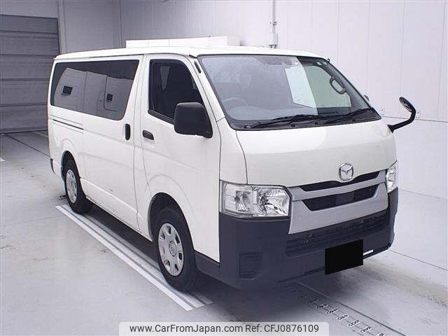 mazda bongo-brawny-van 2020 -MAZDA--Bongo Brawny Van TRH200M-9000514---MAZDA--Bongo Brawny Van TRH200M-9000514- image 1