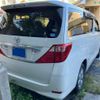 toyota alphard 2010 CFJ1754510 image 2
