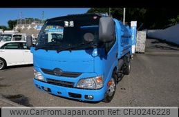 hino dutro 2014 -HINO--Hino Dutoro XZU600E--0007489---HINO--Hino Dutoro XZU600E--0007489-