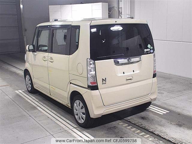 honda n-box 2015 -HONDA--N BOX JF1--1813182---HONDA--N BOX JF1--1813182- image 2