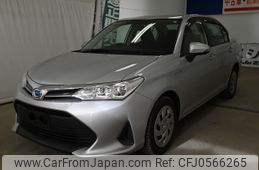 toyota corolla-axio 2019 YAMAKATSU_NKE165-7203077