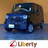 honda n-box 2025 CFJ1810837 image 1