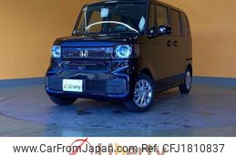 honda n-box 2025 CFJ1810837
