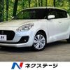 suzuki swift 2018 -SUZUKI--Swift DBA-ZC83S--ZC83S-116399---SUZUKI--Swift DBA-ZC83S--ZC83S-116399- image 1