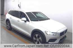 volvo v60 2020 -VOLVO--Volvo V60 DBA-ZB420--YV1ZZ10MCL1041860---VOLVO--Volvo V60 DBA-ZB420--YV1ZZ10MCL1041860-