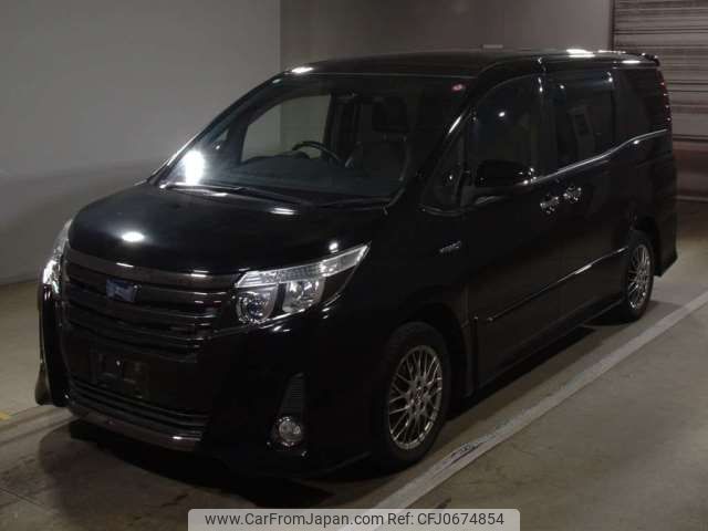 toyota noah 2016 -TOYOTA--Noah DAA-ZWR80W--ZWR80-0229942---TOYOTA--Noah DAA-ZWR80W--ZWR80-0229942- image 1