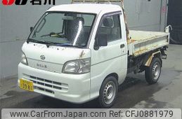 daihatsu hijet-truck 2006 -DAIHATSU 【金沢 480ｷ3981】--Hijet Truck S210P-2095002---DAIHATSU 【金沢 480ｷ3981】--Hijet Truck S210P-2095002-