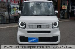 honda n-box 2023 -HONDA 【山形 581ｺ1672】--N BOX JF6--1002847---HONDA 【山形 581ｺ1672】--N BOX JF6--1002847-