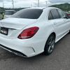 mercedes-benz c-class 2017 quick_quick_205004_WDD2050042R312588 image 2