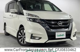 nissan serena 2018 -NISSAN--Serena DAA-GFC27--GFC27-131382---NISSAN--Serena DAA-GFC27--GFC27-131382-