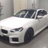 bmw m2 2024 -BMW 【習志野 331ﾔ2025】--BMW M2 3BA-12DM30--WBS12DM0308E67720---BMW 【習志野 331ﾔ2025】--BMW M2 3BA-12DM30--WBS12DM0308E67720- image 1