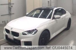 bmw m2 2024 -BMW 【習志野 331ﾔ2025】--BMW M2 3BA-12DM30--WBS12DM0308E67720---BMW 【習志野 331ﾔ2025】--BMW M2 3BA-12DM30--WBS12DM0308E67720-