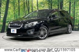 subaru impreza-wagon 2012 CFJ1597105