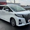 toyota alphard 2016 -TOYOTA--Alphard DBA-GGH35W--GGH35-0004008---TOYOTA--Alphard DBA-GGH35W--GGH35-0004008- image 8