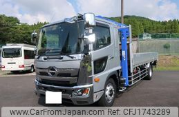 hino ranger 2025 CFJ1743289
