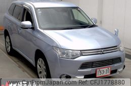 mitsubishi outlander-phev 2014 CFJ1778880