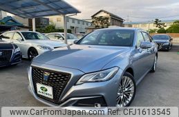 toyota crown 2020 CFJ1613545
