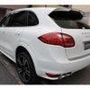 porsche cayenne 2014 quick_quick_ABA-92AM48A_WP1ZZZ92ZELA87428 image 4