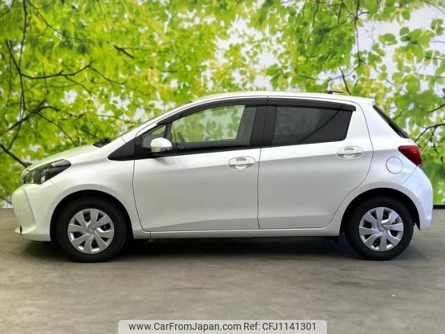 toyota vitz 2016 quick_quick_DBA-NSP130_NSP130-2228786 image 2