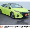 toyota prius-phv 2018 -TOYOTA--Prius PHV DLA-ZVW52--ZVW52-3085928---TOYOTA--Prius PHV DLA-ZVW52--ZVW52-3085928- image 1
