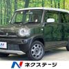 suzuki hustler 2017 -SUZUKI--Hustler DAA-MR41S--MR41S-266681---SUZUKI--Hustler DAA-MR41S--MR41S-266681- image 1