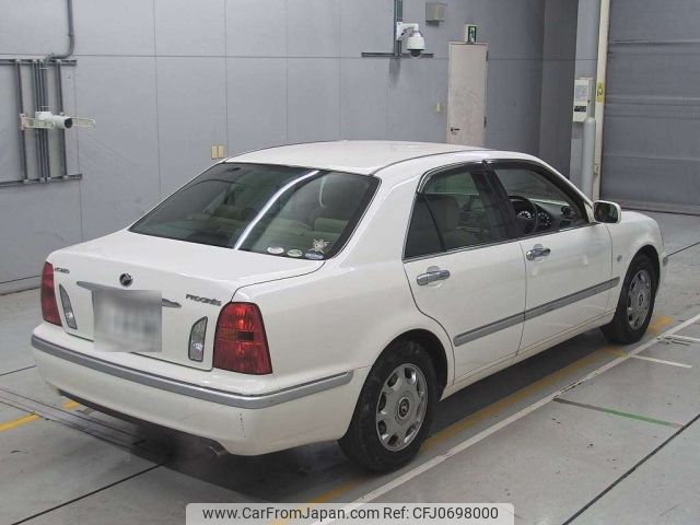 toyota progres 2006 -TOYOTA 【名古屋 304み1498】--Progres JCG10-0073566---TOYOTA 【名古屋 304み1498】--Progres JCG10-0073566- image 2